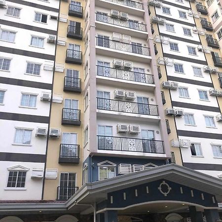 Appleone Banawa Heights Guadalupe Cebu City Εξωτερικό φωτογραφία