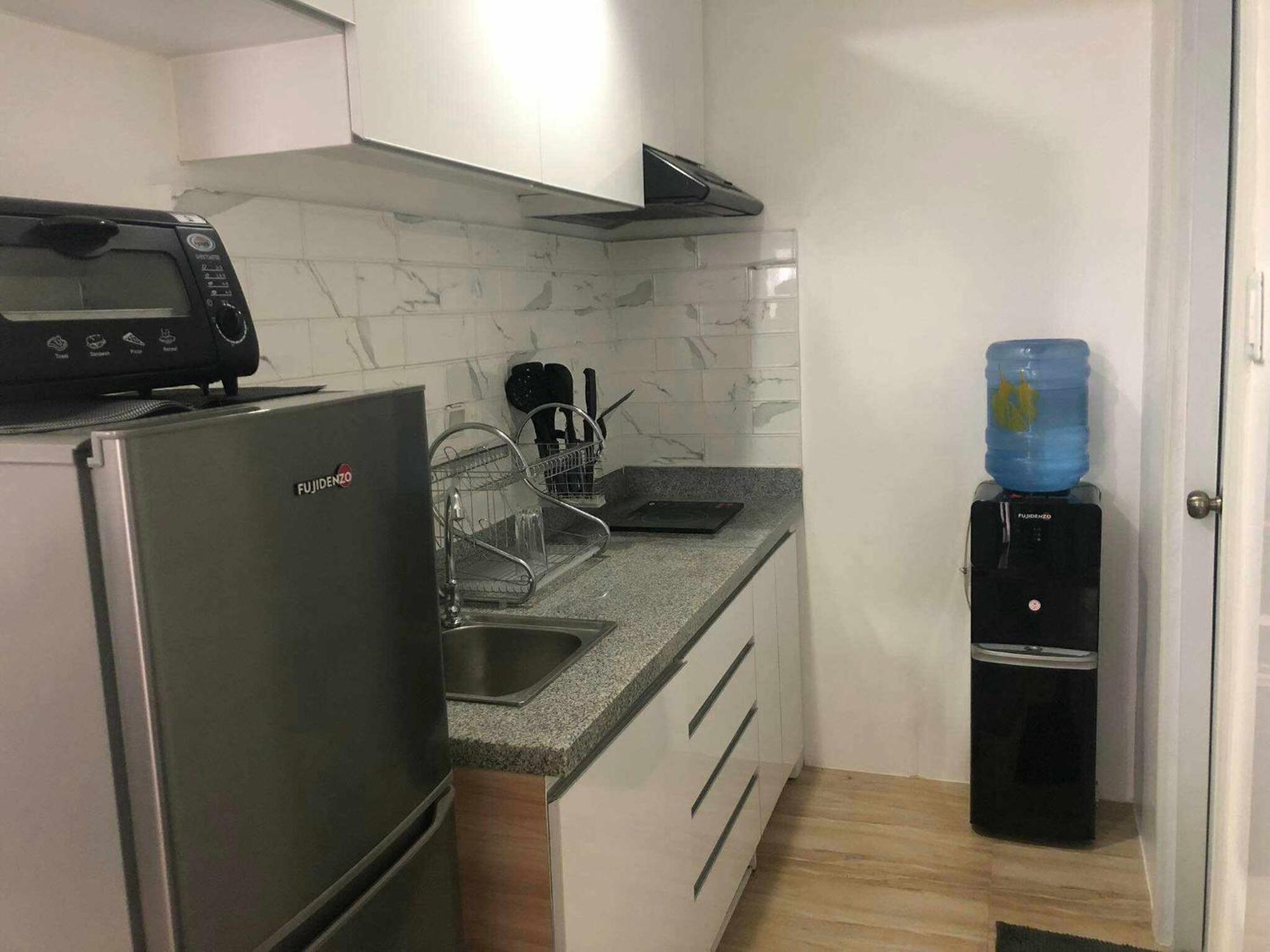 Appleone Banawa Heights Guadalupe Cebu City Εξωτερικό φωτογραφία