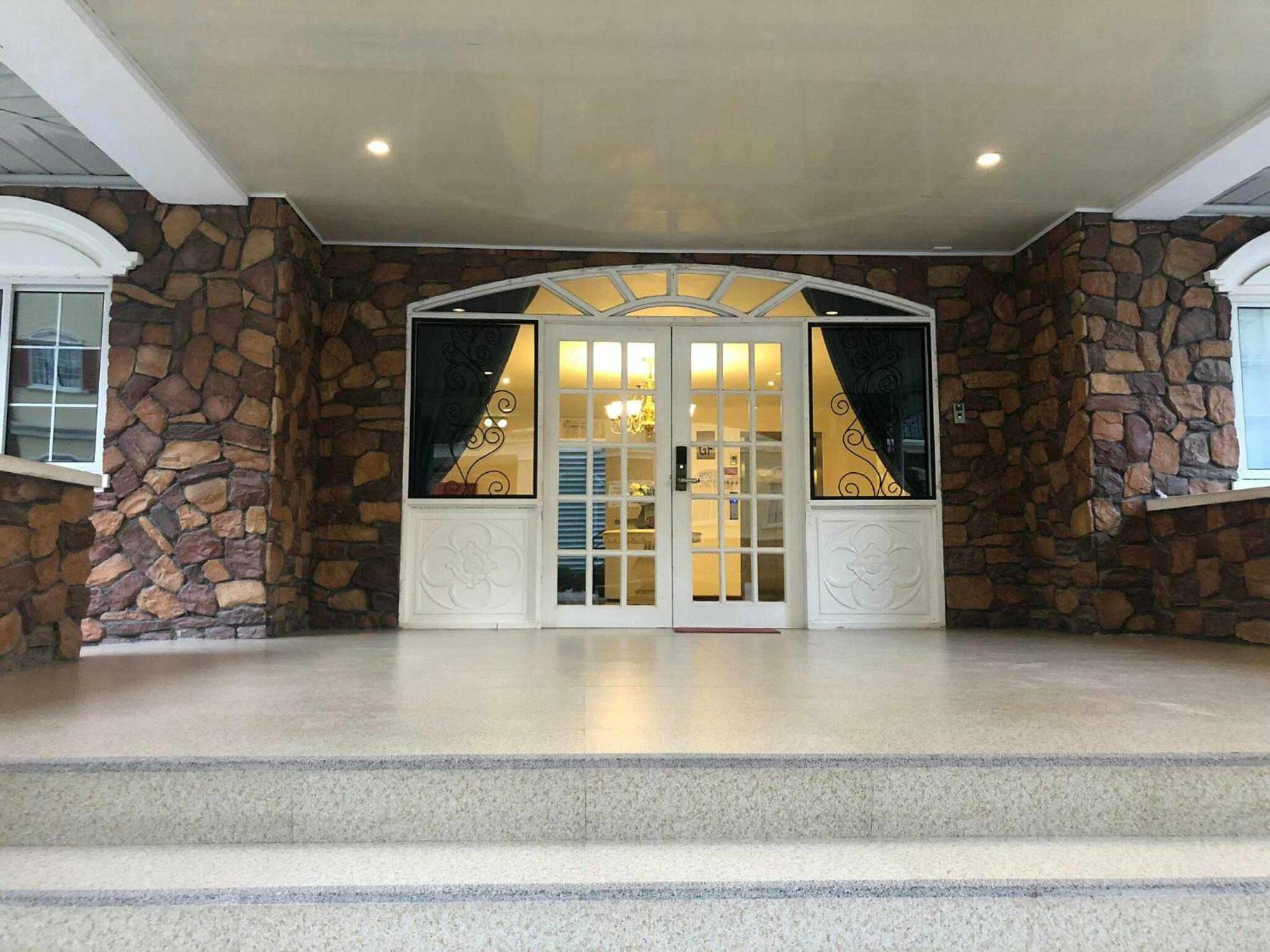 Appleone Banawa Heights Guadalupe Cebu City Εξωτερικό φωτογραφία