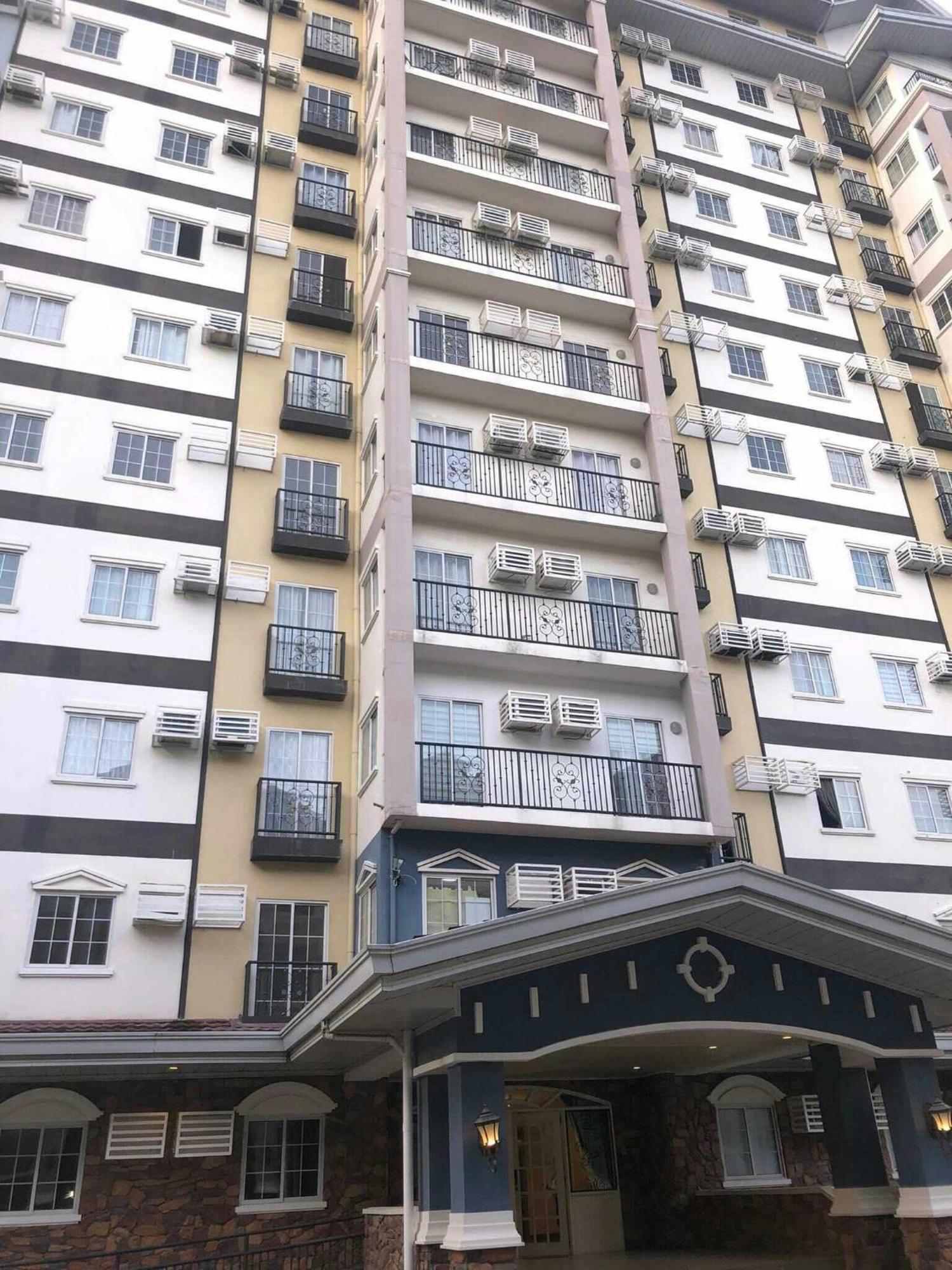 Appleone Banawa Heights Guadalupe Cebu City Εξωτερικό φωτογραφία